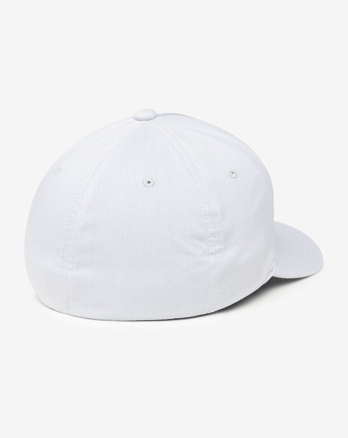 Lets Line Dance Austin Fitted Hat Heather Grey | Travis Mathew Popular