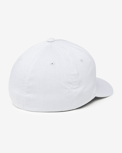 Lets Line Dance Austin Fitted Hat Heather Grey | Travis Mathew Popular