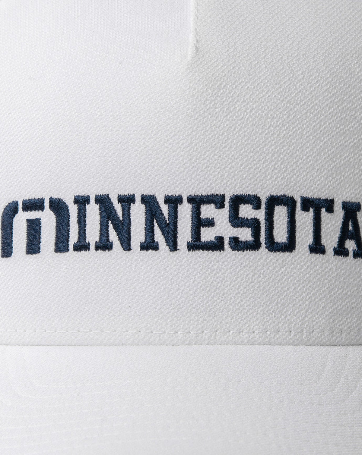 Nice Fitted Hat White | Travis Mathew Trending