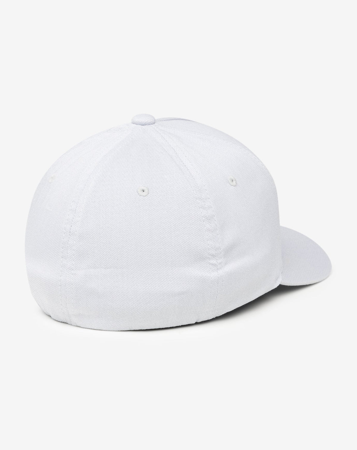Lets Line Dance Dallas Fitted Hat Heather Grey | Travis Mathew Recommended