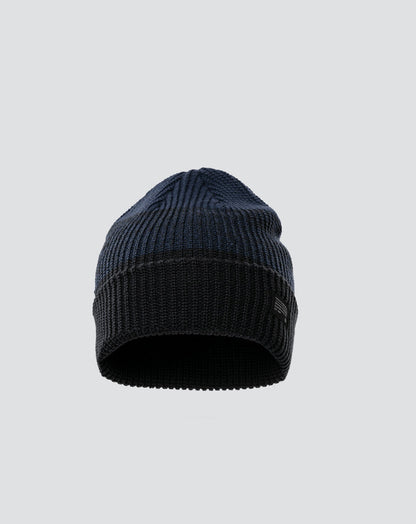 Prevailing Winds Beanie Blue Nights | Travis Mathew Popular