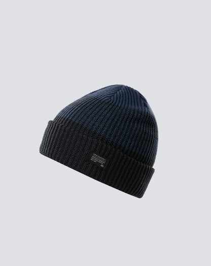 Prevailing Winds Beanie Blue Nights | Travis Mathew Popular