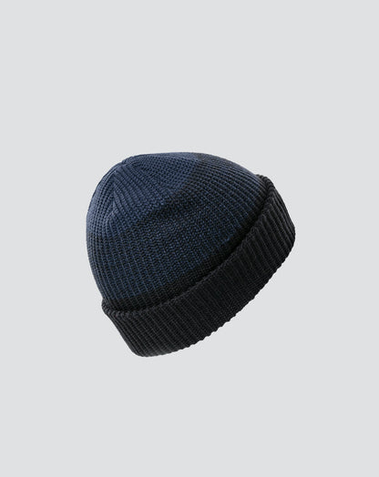 Prevailing Winds Beanie Blue Nights | Travis Mathew Popular