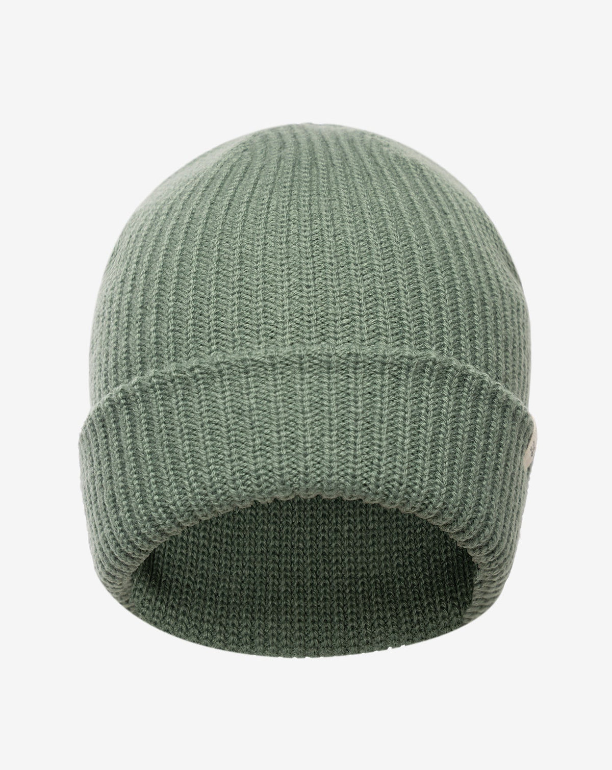 Cloud Beanie Balsam Green | Travis Mathew Quality