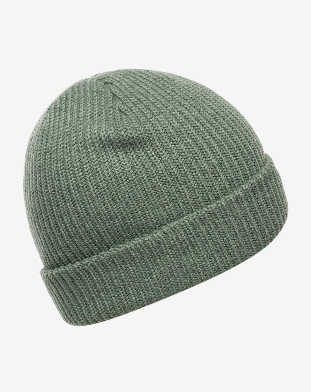 Cloud Beanie Balsam Green | Travis Mathew Quality