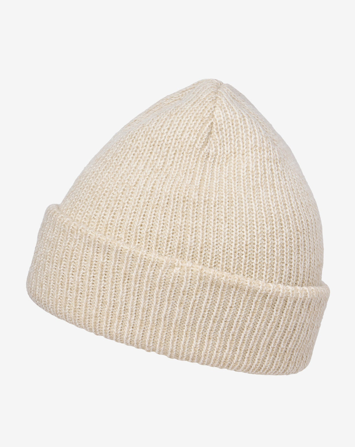 Cloud Gala Beanie Heather Atmosphere | Travis Mathew Signature