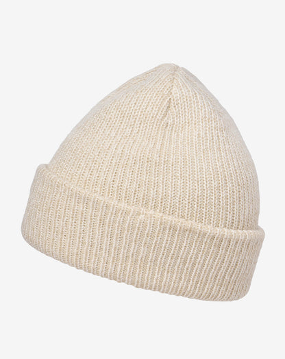 Cloud Gala Beanie Heather Atmosphere | Travis Mathew Signature