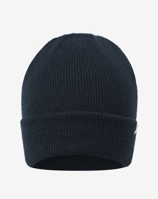 Cloud Beanie Total Eclipse | Travis Mathew Value