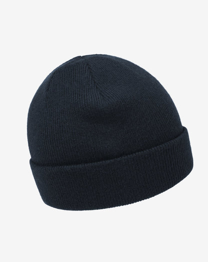Cloud Beanie Total Eclipse | Travis Mathew Value