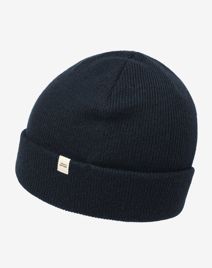 Cloud Beanie Total Eclipse | Travis Mathew Value