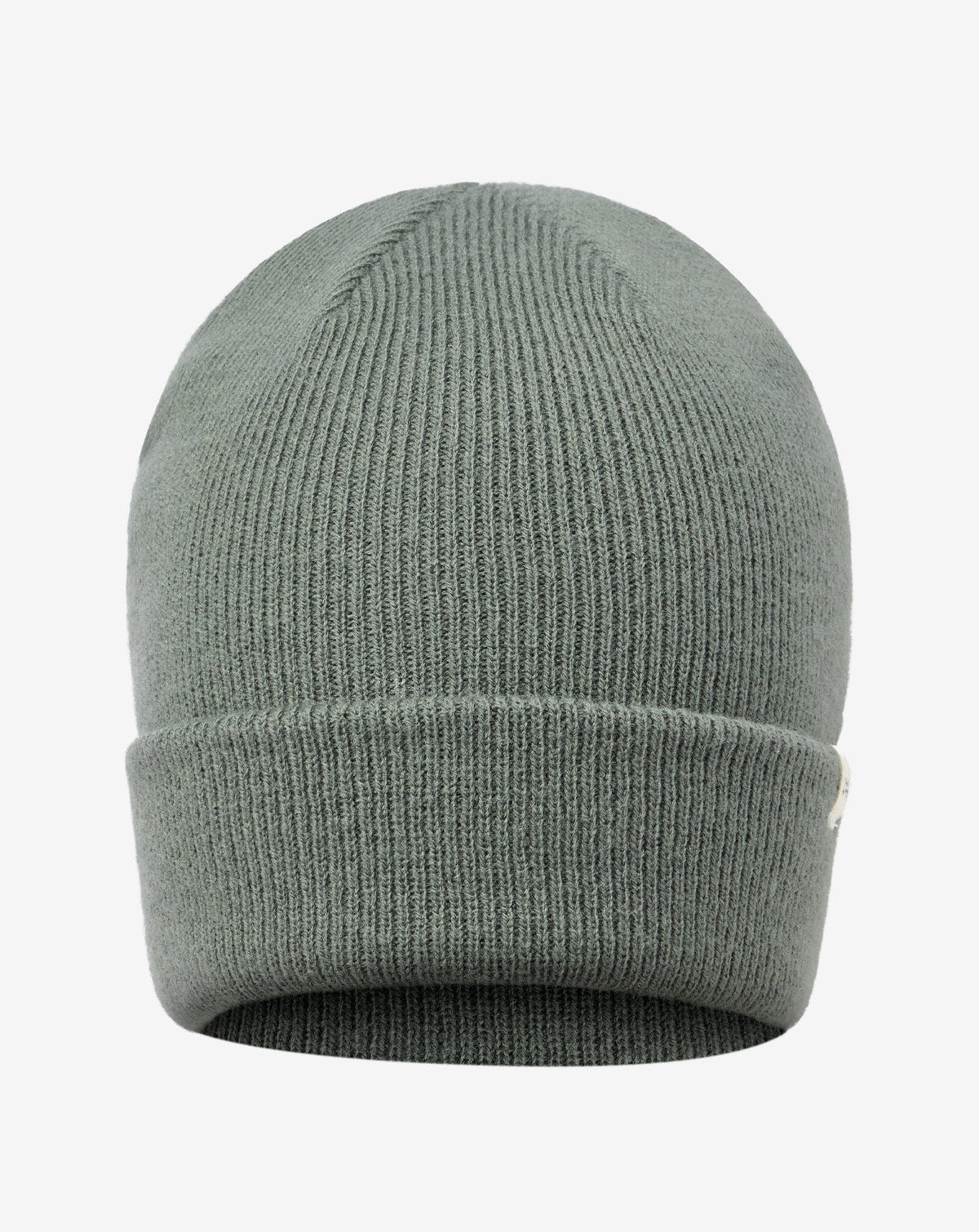 Cloud Beanie Dark Olive | Travis Mathew Classic
