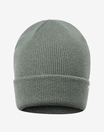 Cloud Beanie Dark Olive | Travis Mathew Classic
