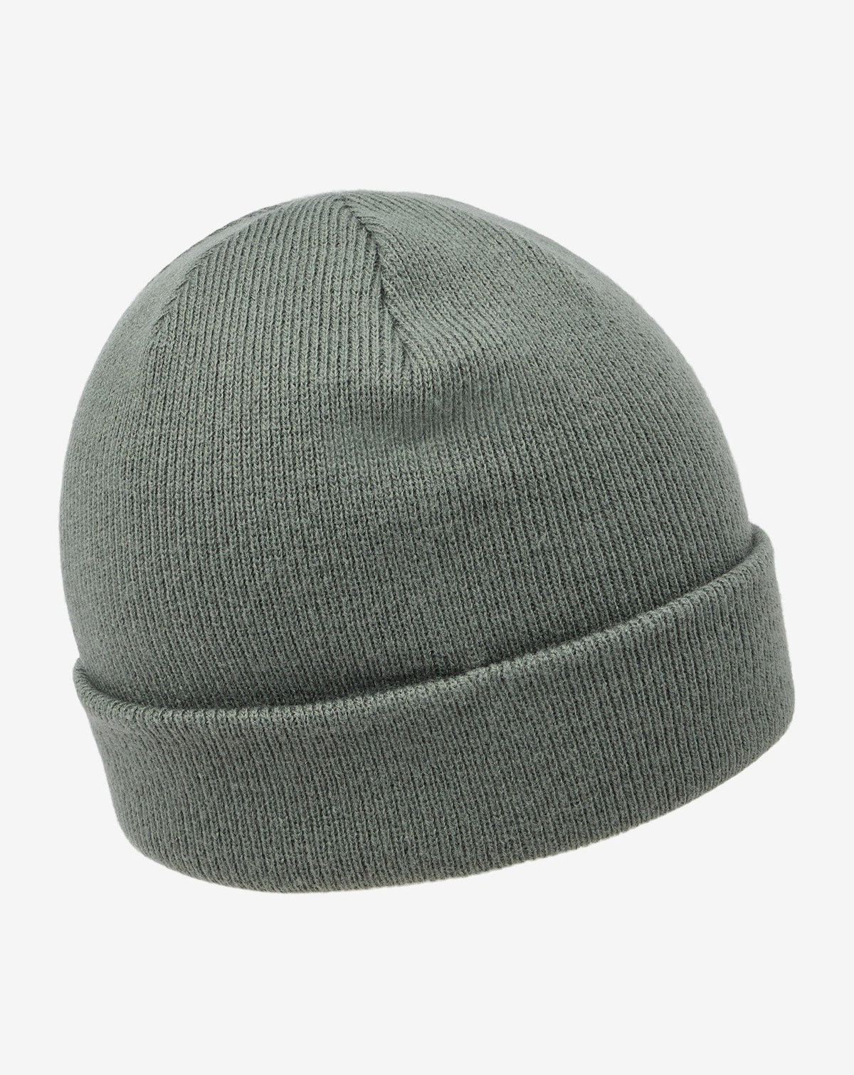 Cloud Beanie Dark Olive | Travis Mathew Classic