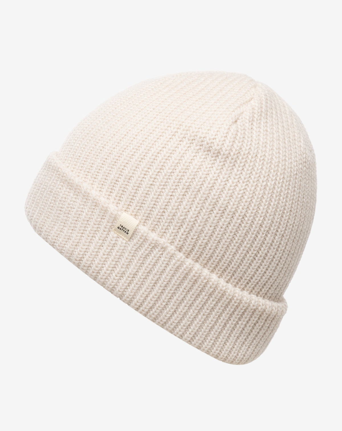 Cloud Beanie Moonbeam | Travis Mathew Popular