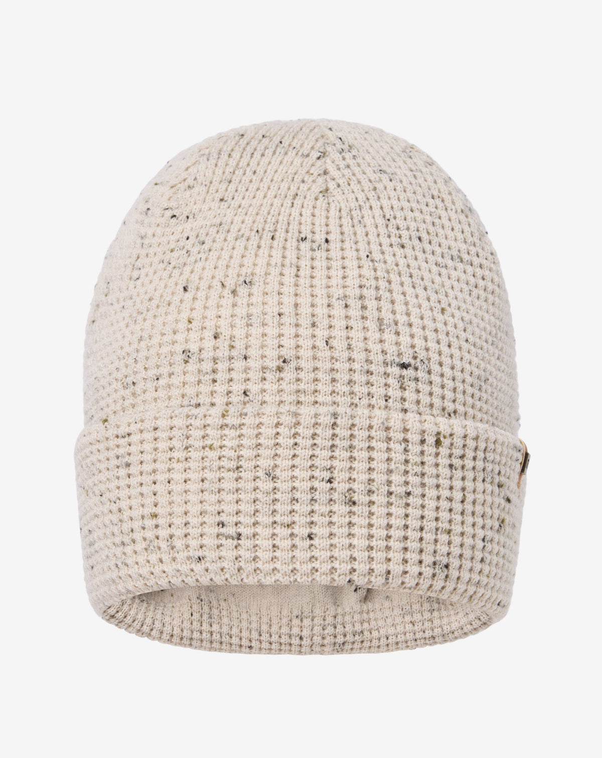 Cloud Nep Beanie Island Fossil | Travis Mathew Popular