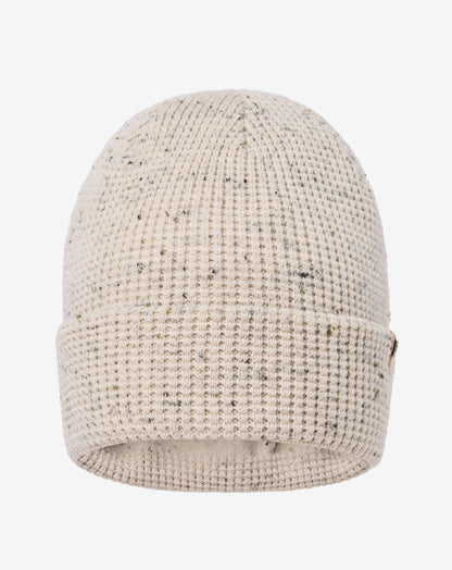 Cloud Nep Beanie Island Fossil | Travis Mathew Popular