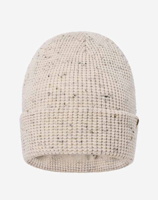 Cloud Nep Beanie Island Fossil | Travis Mathew Popular