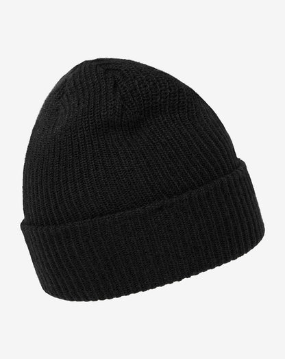 Meadow Beanie Black | Travis Mathew Best Price