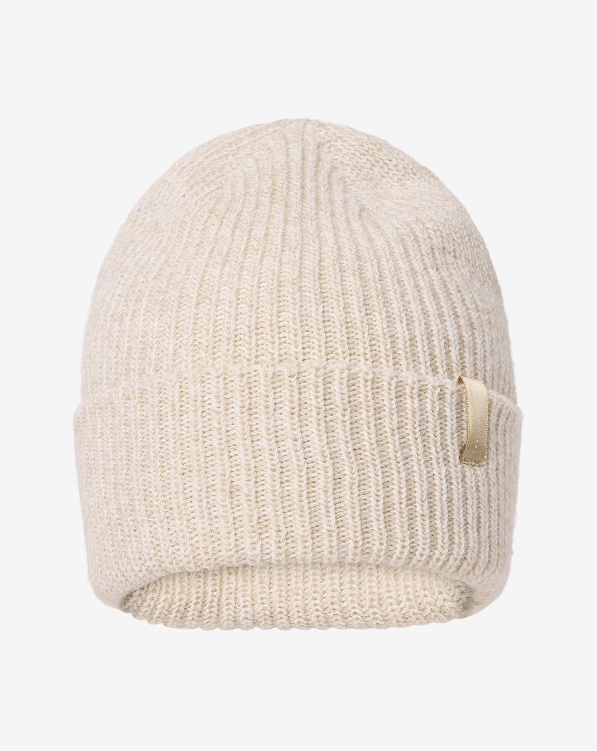 Meadow Beanie Heather Savannah Tan | Travis Mathew Recommended