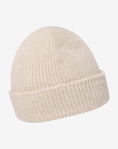 Meadow Beanie Heather Savannah Tan | Travis Mathew Recommended