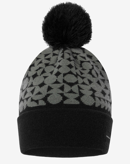 London Air Beanie Dark Olive | Travis Mathew Essential