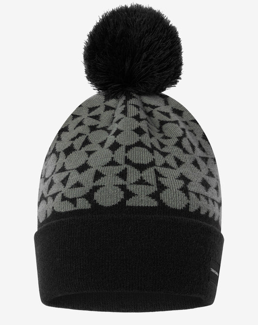 London Air Beanie Dark Olive | Travis Mathew Essential