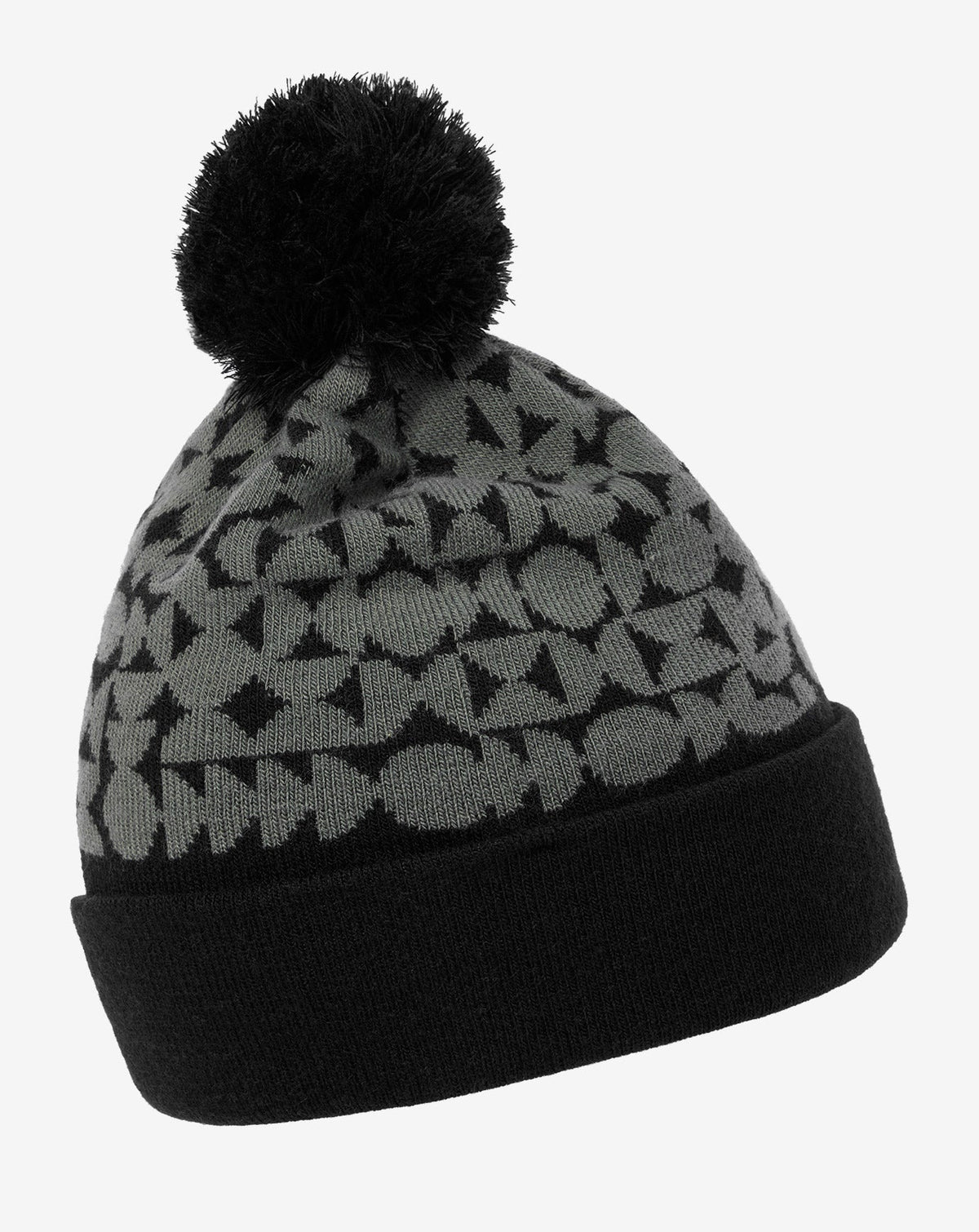 London Air Beanie Dark Olive | Travis Mathew Essential