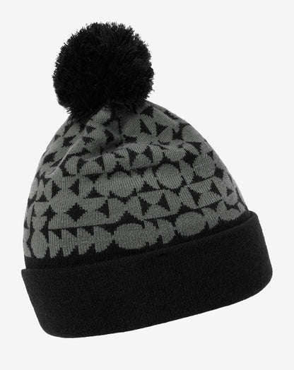 London Air Beanie Dark Olive | Travis Mathew Essential