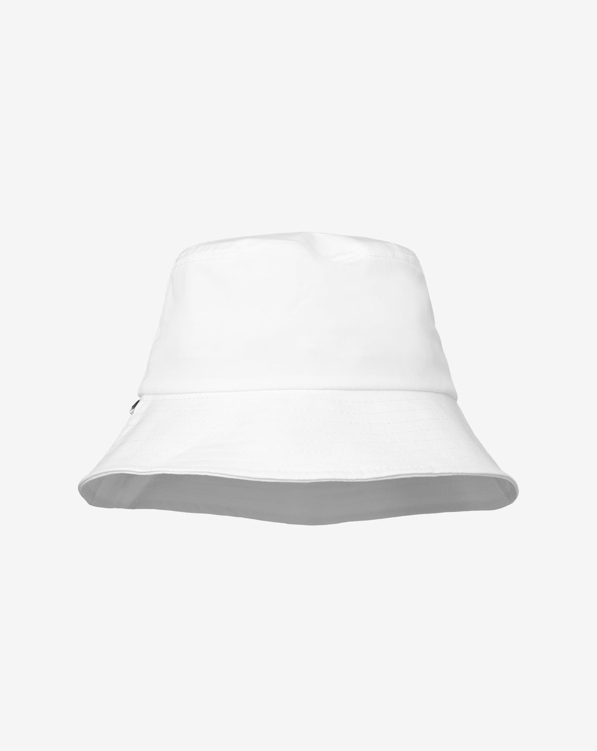 Golf Sucks Bucket Hat White | Travis Mathew Premium