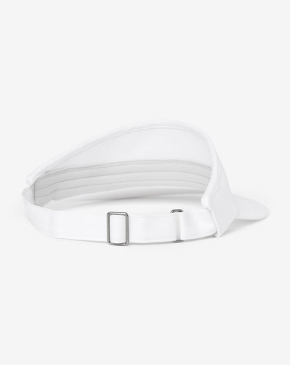 Golf Sucks Visor White | Travis Mathew Hot Sale