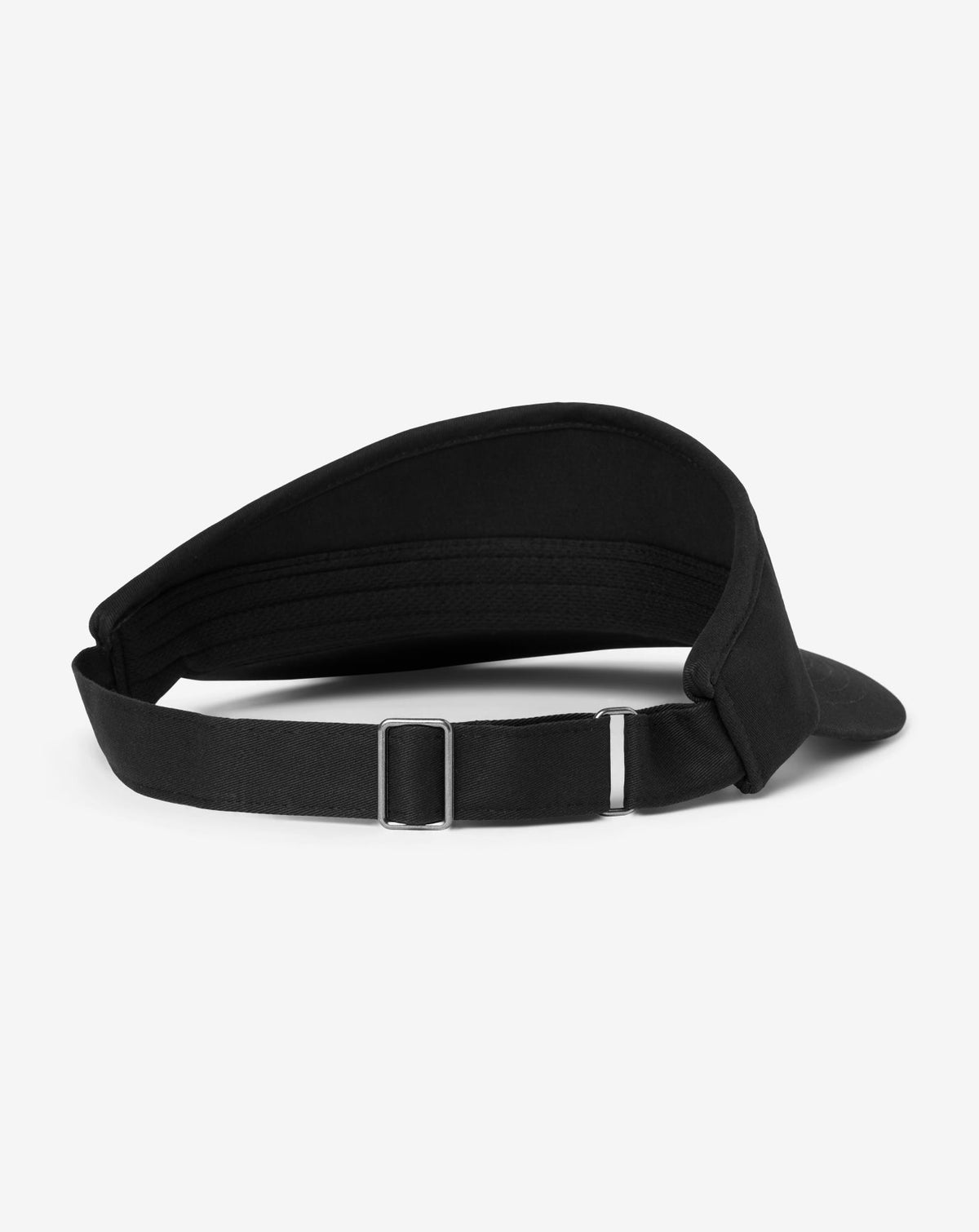 Golf Sucks Visor Black | Travis Mathew Featured
