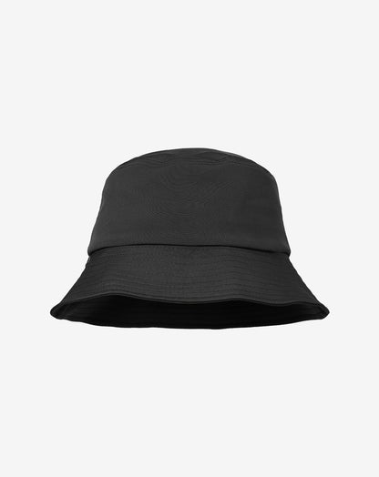 Golf Sucks Bucket Hat Black | Travis Mathew Exclusive