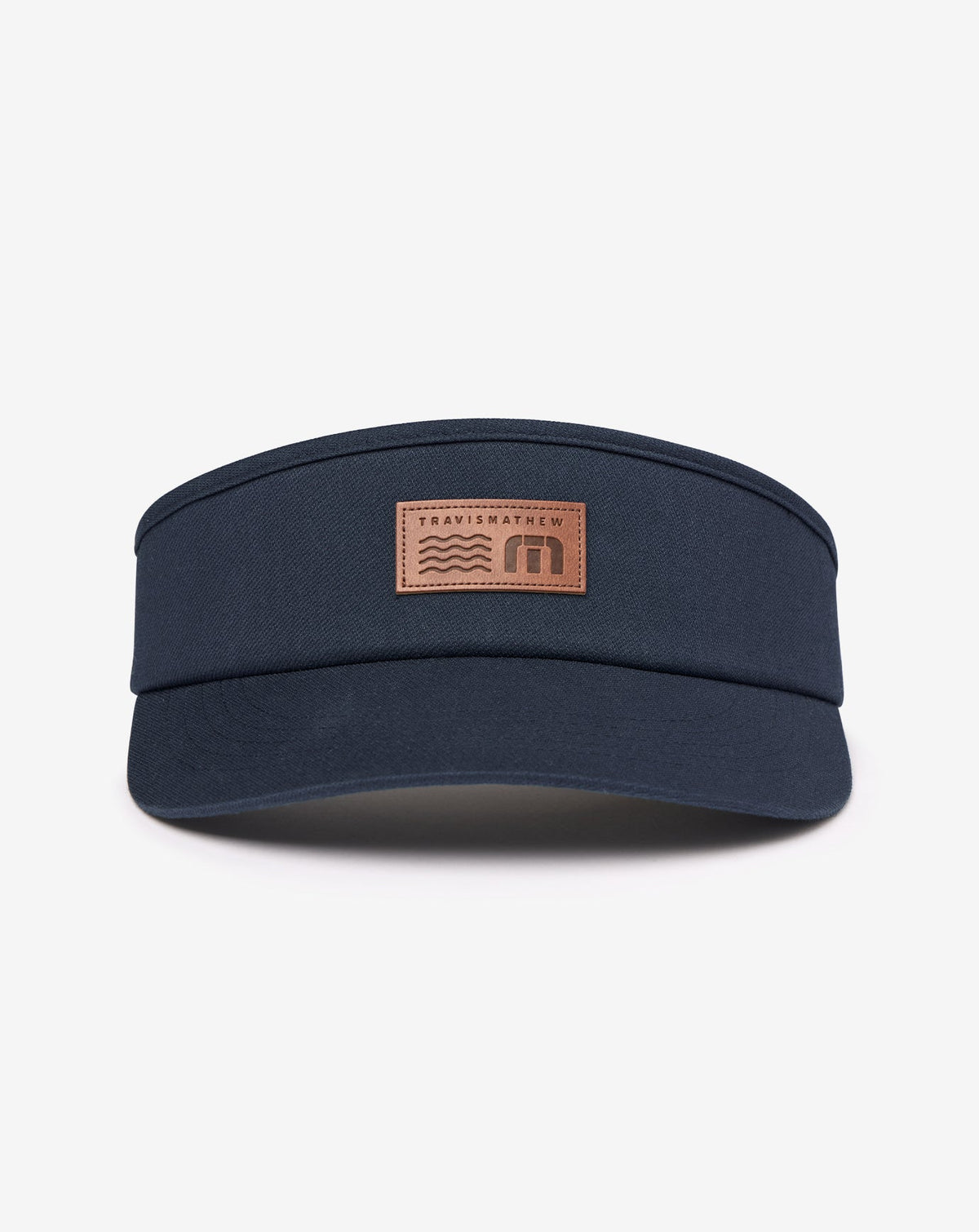 Boom Jack Visor Total Eclipse | Travis Mathew Smart Buy