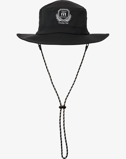 Local Favorite Bucket Hat Black | Travis Mathew Latest
