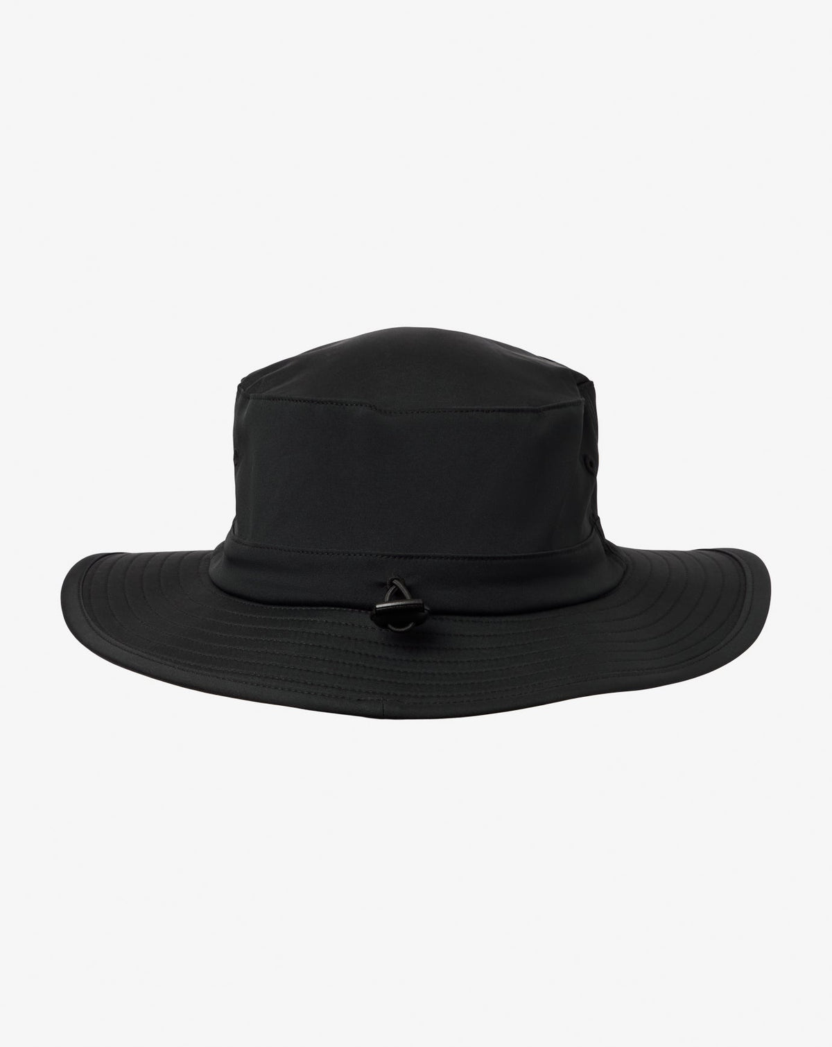 Local Favorite Bucket Hat Black | Travis Mathew Latest