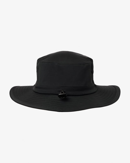 Local Favorite Bucket Hat Black | Travis Mathew Latest