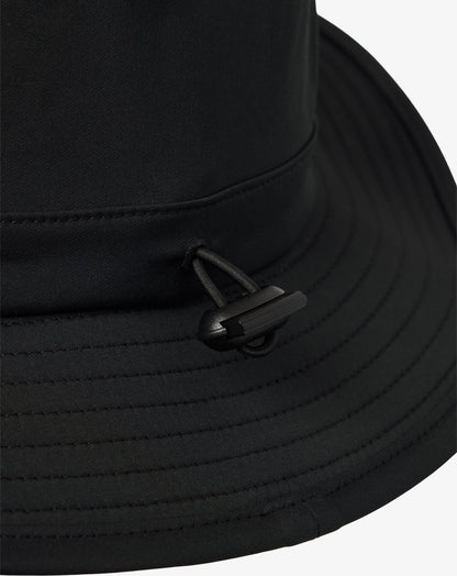 Local Favorite Bucket Hat Black | Travis Mathew Latest