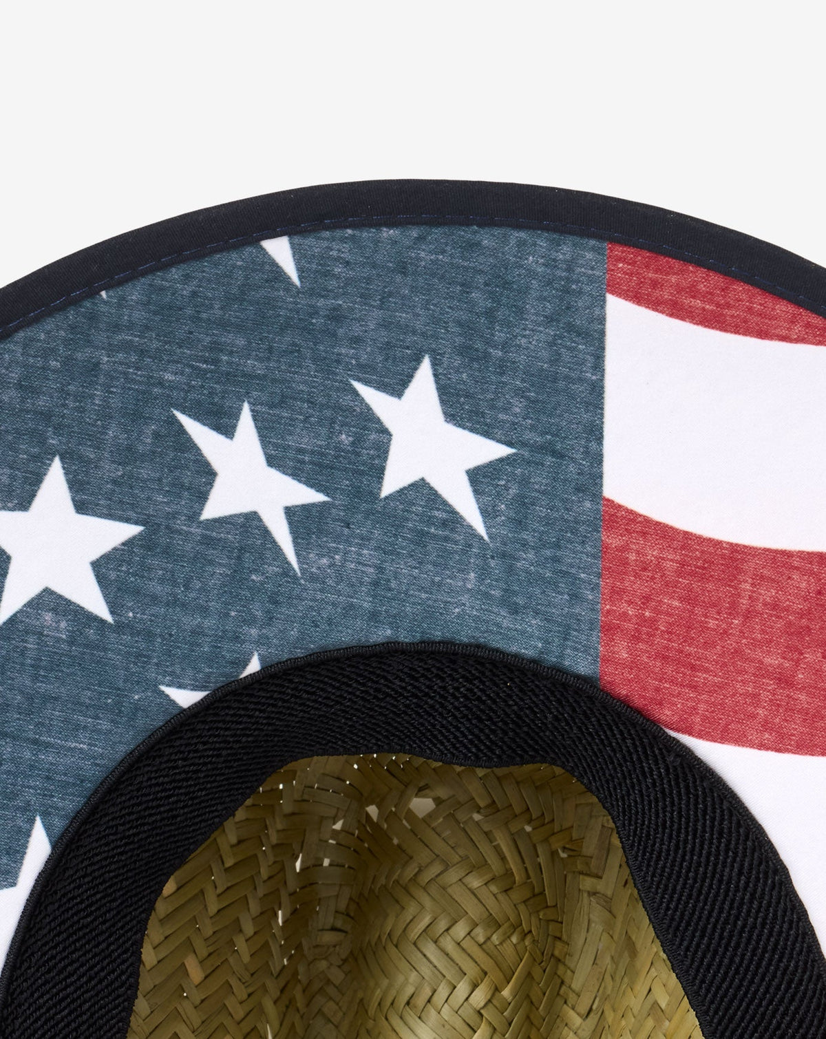 Melted Popsicle Straw Hat Straw | Travis Mathew Popular