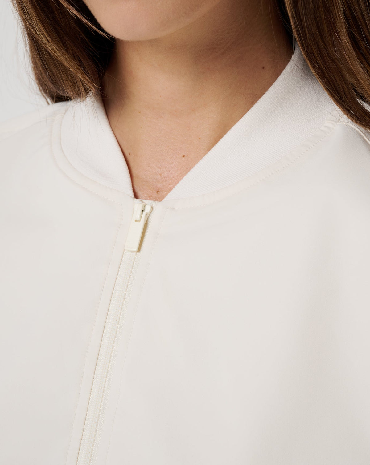 Boynton Bomber Vanilla Ice | Travis Mathew Sale