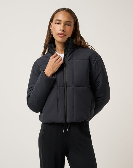 Mont Blanc 3.0 Black | Travis Mathew Customer Favorite
