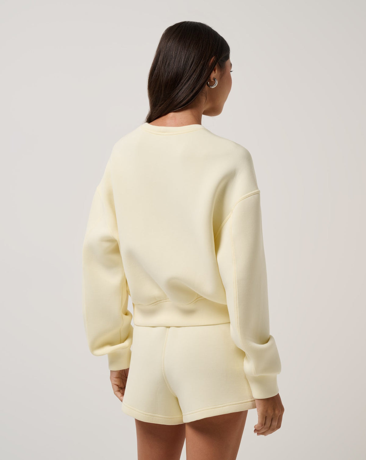 Cloudscape Pullover Pear Sorbet | Travis Mathew Sale
