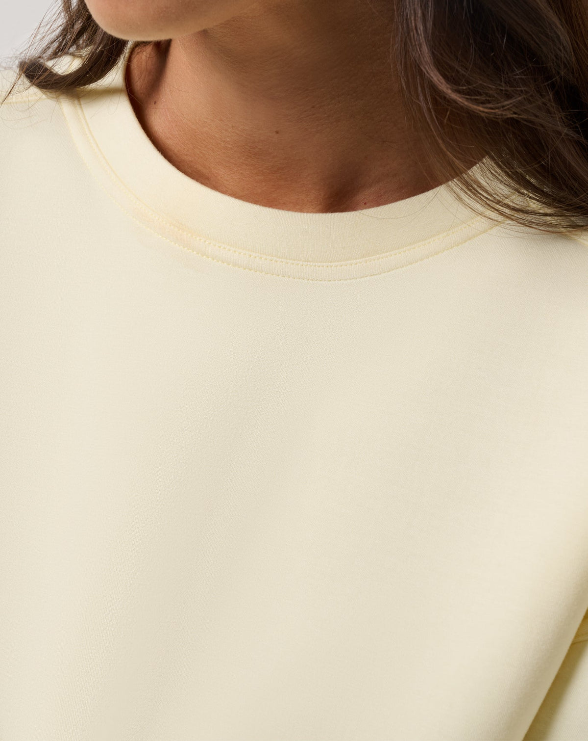Cloudscape Pullover Pear Sorbet | Travis Mathew Sale