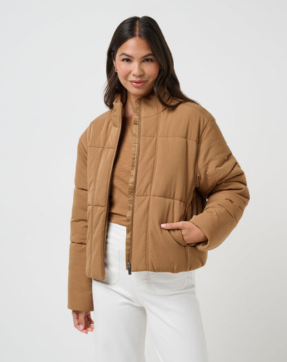 Mont Blanc 3.0 Chestnut | Travis Mathew Everyday