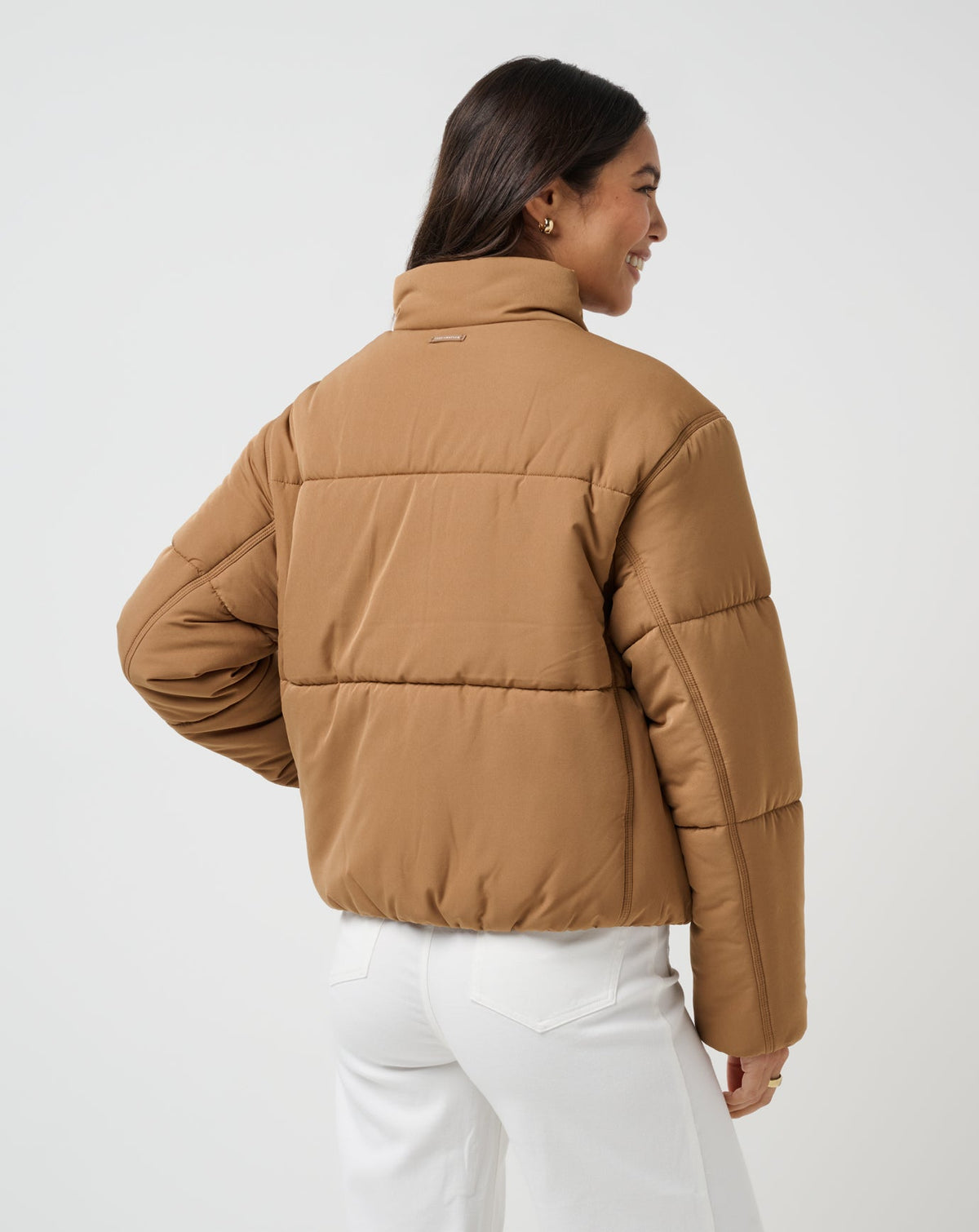 Mont Blanc 3.0 Chestnut | Travis Mathew Everyday