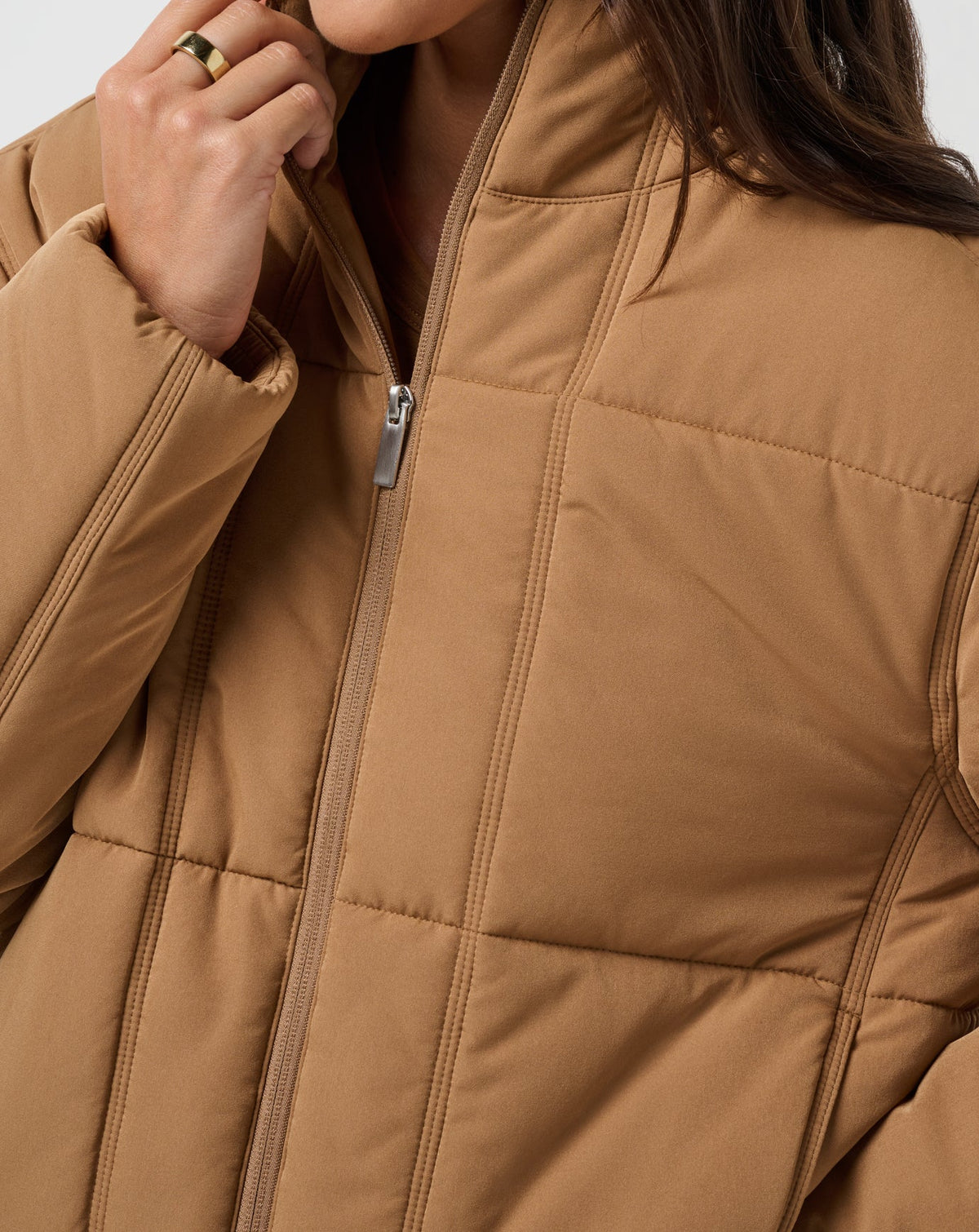 Mont Blanc 3.0 Chestnut | Travis Mathew Everyday