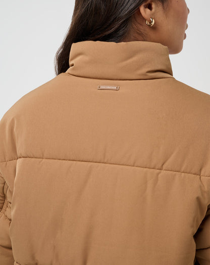 Mont Blanc 3.0 Chestnut | Travis Mathew Everyday