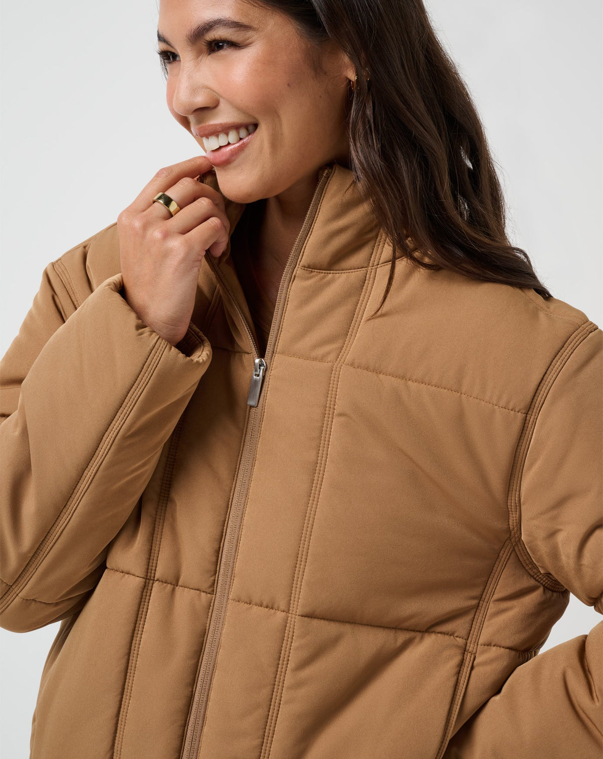 Mont Blanc 3.0 Chestnut | Travis Mathew Everyday