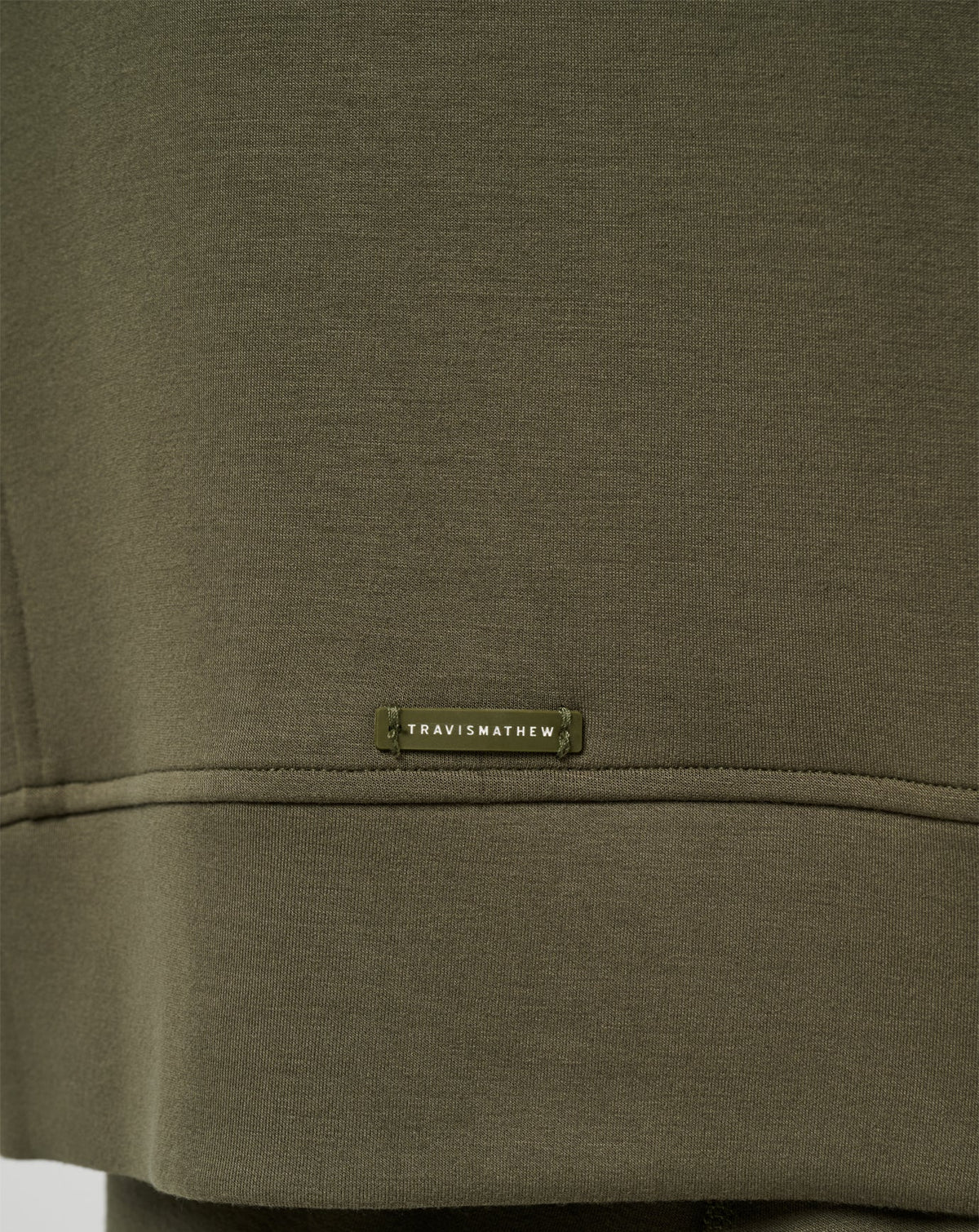 Skyloft Soft Funnel Neck Grape Leaf | Travis Mathew Trending