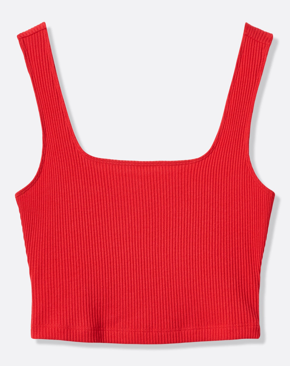 Evening Retreat Tank Tomato | Travis Mathew Exclusive