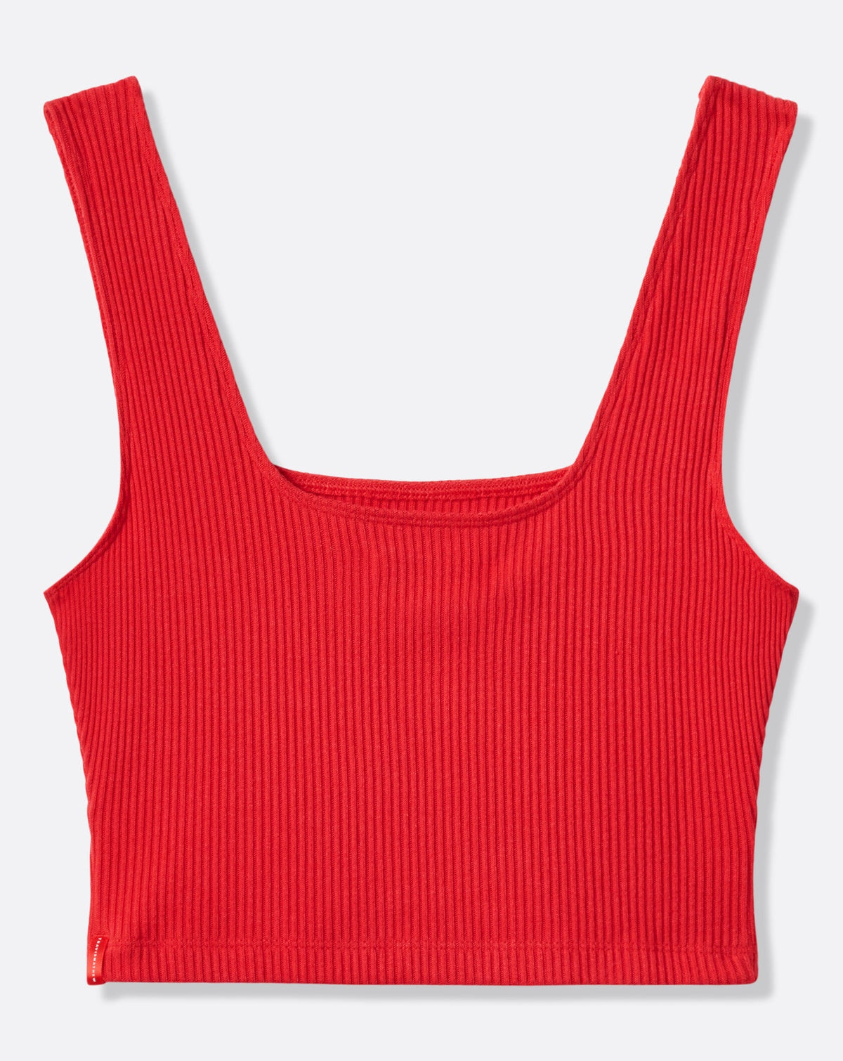 Evening Retreat Tank Tomato | Travis Mathew Exclusive
